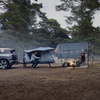 Zadaszenie biwakowe Thule Starset Tarp