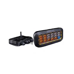 Bezprzewodowy panel sterowania Strands Cruise Light