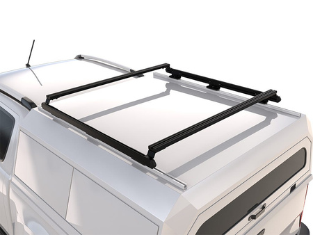 Bagażnik Front Runner Slimpro na zabudowę canopy – wariant kompaktowy KVCA005T