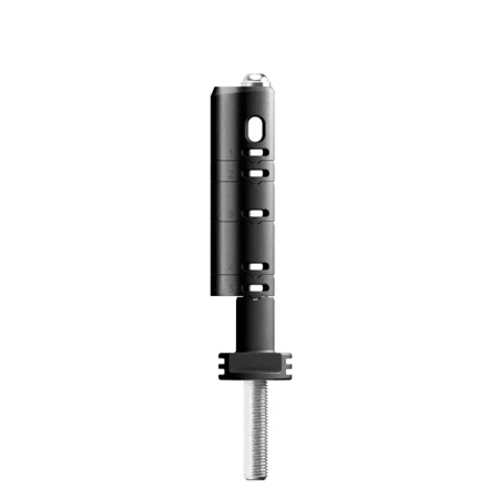 Piny montażowe MAXTRAX Universal Pins – 4 trapy, gwint 40 mm