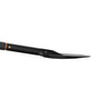 Łopata MAXTRAX All-Terrain Recovery Shovel z mocowaniem do trapów