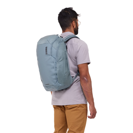 Plecak na laptopa Thule Chasm 26L - niebieski