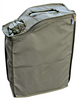Pokrowiec na kanister 20 l Camp Cover — kolor khaki
