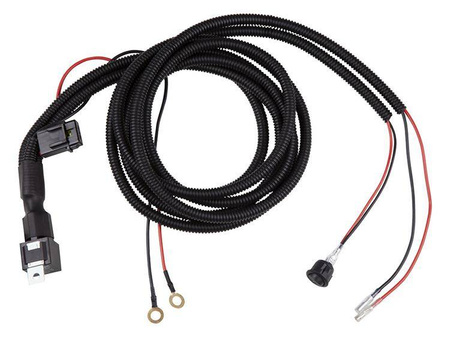 Przewód do lampy OSRAM LED Bar AX 1LS