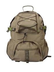Plecak turystyczny Camp Cover Tourer 40 l — kolor khaki