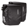 Sakwy Thule Shield 13 l – 2 szt. czarne