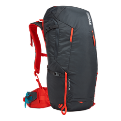 Męski plecak turystyczny Thule AllTrail 35 l – szary obsidian