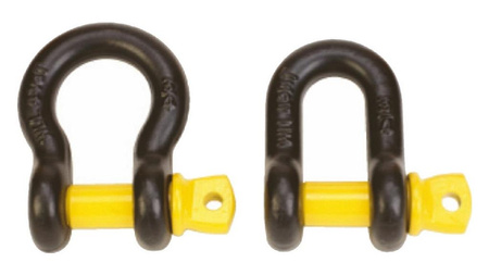 Szekla Omega T-MAX 1/2″ – WLL 2 t