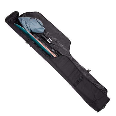 Torba na narty 192 cm Thule RoundTrip - czarny