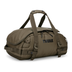 Torba podróżna Thule Chasm 30 l – ciemny khaki
