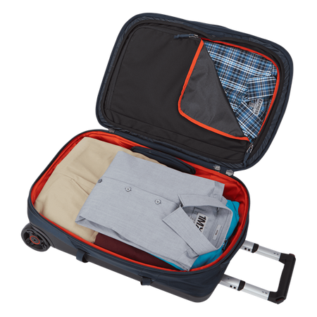 Torba na kółkach typu 3-w-1 Thule Subterra