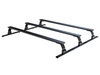 Trzy belki Front Runner nad skrzynię Forda F-150 SuperCrew 5,5 ft od 2009 r.
