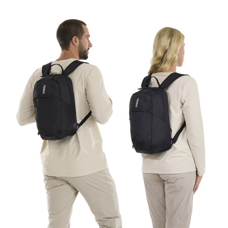 Plecak miejski Thule EnRoute 12 l – kolor czarny