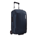 Walizka podręczna Thule Subterra 36 l – ciemnogranatowa