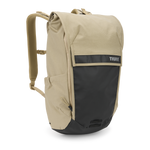 Plecak rowerowy na laptopa Thule Paramount 20 l – beżowy Gentle Beige