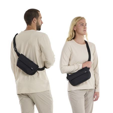 Torba na ramię Thule EnRoute Sling 2 l – kolor czarny