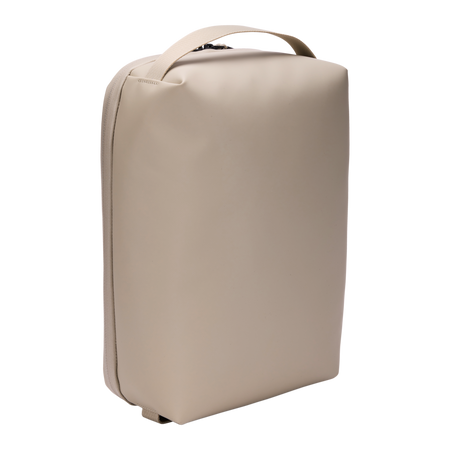 Organizer na sprzęt Thule Chasm Gear Cube M 11 l – kolor piaskowy Soft Sand