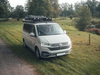 Bagażnik Front Runner Slimsport do Volkswagena Transportera T5 / T6 / T6.1 SWB 2003–2024