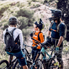 Plecak hydracyjny Thule Rail 8L - zielony Covert