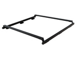 Bagażnik Front Runner Slimpro na zabudowę canopy – wariant kompaktowy KVCA005T