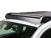 Owiewka Front Runner Slimsport pod panel LED 40″ do Toyoty Tacomy 2005–2023