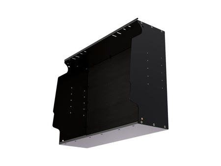 Schowek Front Runner Gullwing Box do Land Rovera Defendera Puma 2007–2016