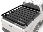Bagażnik Front Runner Slimline II do Chevroleta Silverado Crew Cab od 2007 r. – 1575 × 1762 mm z szynami