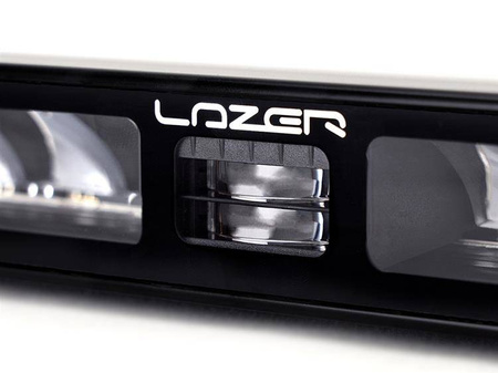 Zestaw Lazer Lamps Linear-18 Elite i-LBA — Toyota RAV4 Hybrid (2019+)