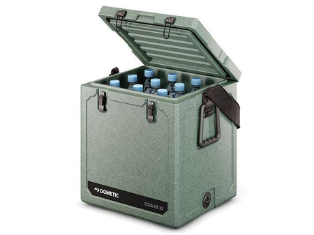 Lodówka pasywna Dometic Cool-Ice WCI 33 – 33 l – Moss