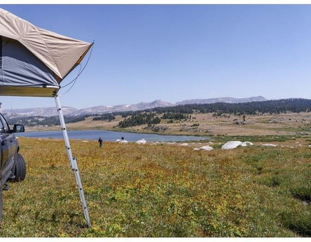 Namiot dachowy Front Runner Feather-Lite 1.3 dla 2 osób – TENT031