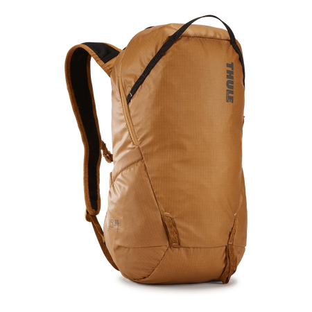 Plecak trekkingowy Thule Stir 18 l – pomarańczowy wood thrush