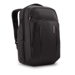 Plecak na laptopa Thule Crossover 2 Backpack 30 l – czarny