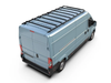 Bagażnik dachowy Front Runner Slimpro - Citroen Jumper (2014- ) (L3H2/159” WB/High Roof)