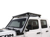 Bagażnik Front Runner Slimline II Cab Over Camper do Jeepa Gladiatora JT