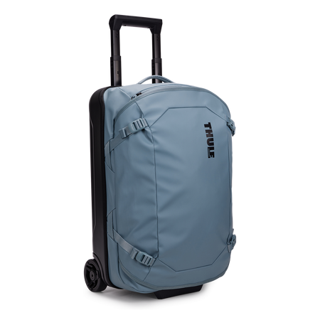 Torba podręczna na kółkach Thule Chasm 40 l – szara Pond Gray