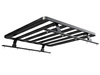 Bagażnik Front Runner Slimline II Roll Top 1425 × 1358 mm ze szynami