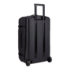 Torba podróżna na kółkach Thule Aion 95 l – czarna