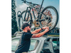 Uchwyt rowerowy Front Runner Pro Bike Carrier na platformę