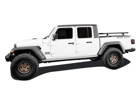 Bagażnik nad skrzynię Front Runner Slimline II do Jeep Gladiator JT 2019–