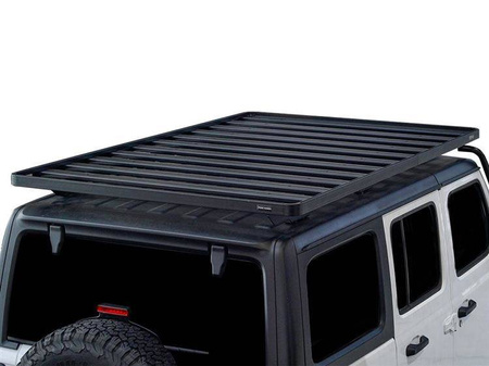Bagażnik Front Runner Slimline II Extreme do Jeepa Wranglera JL 4-drzwiowego