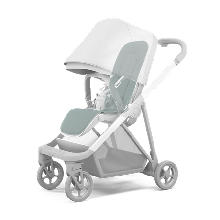 Wkładka do wózka Thule Stroller Seat Liner - Alaska