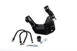 Tylne mocowanie drążka Panharda OME FK47 – Wrangler JK LHD, 100 mm