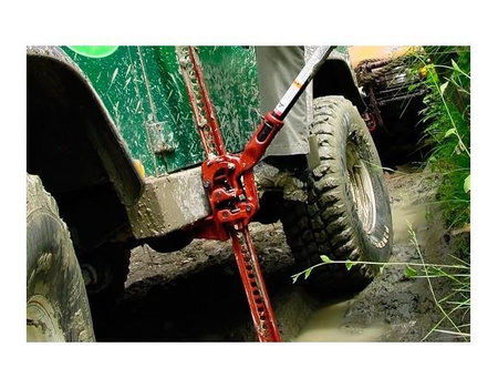 Podnośnik mechaniczny Hi-Lift All-Cast HL-485 – 48″