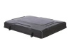 Namiot dachowy Vickywood Mighty Oak Light 165 - szary