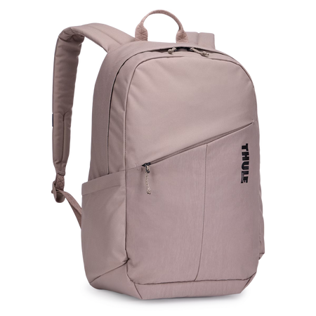 Plecak Thule Notus 20L - różowoszary tinted taupe
