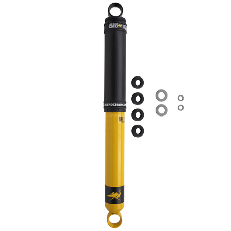 Amortyzator OME Nitrocharger Plus tylny 63132