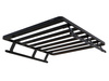 Bagażnik Front Runner Slimline II nad skrzynię pickupa 1475 x 1560 mm
