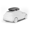 Box dachowy Thule Motion 3 XL