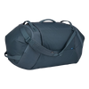 Torba na narty i snowboard Thule RoundTrip Ski and Snowboard Duffel 80L - szaroniebieska dark slate