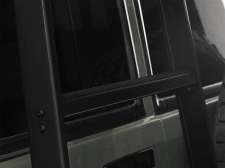 Drabinka Front Runner Toyota Land Cruiser 78 Troopy – LATL004